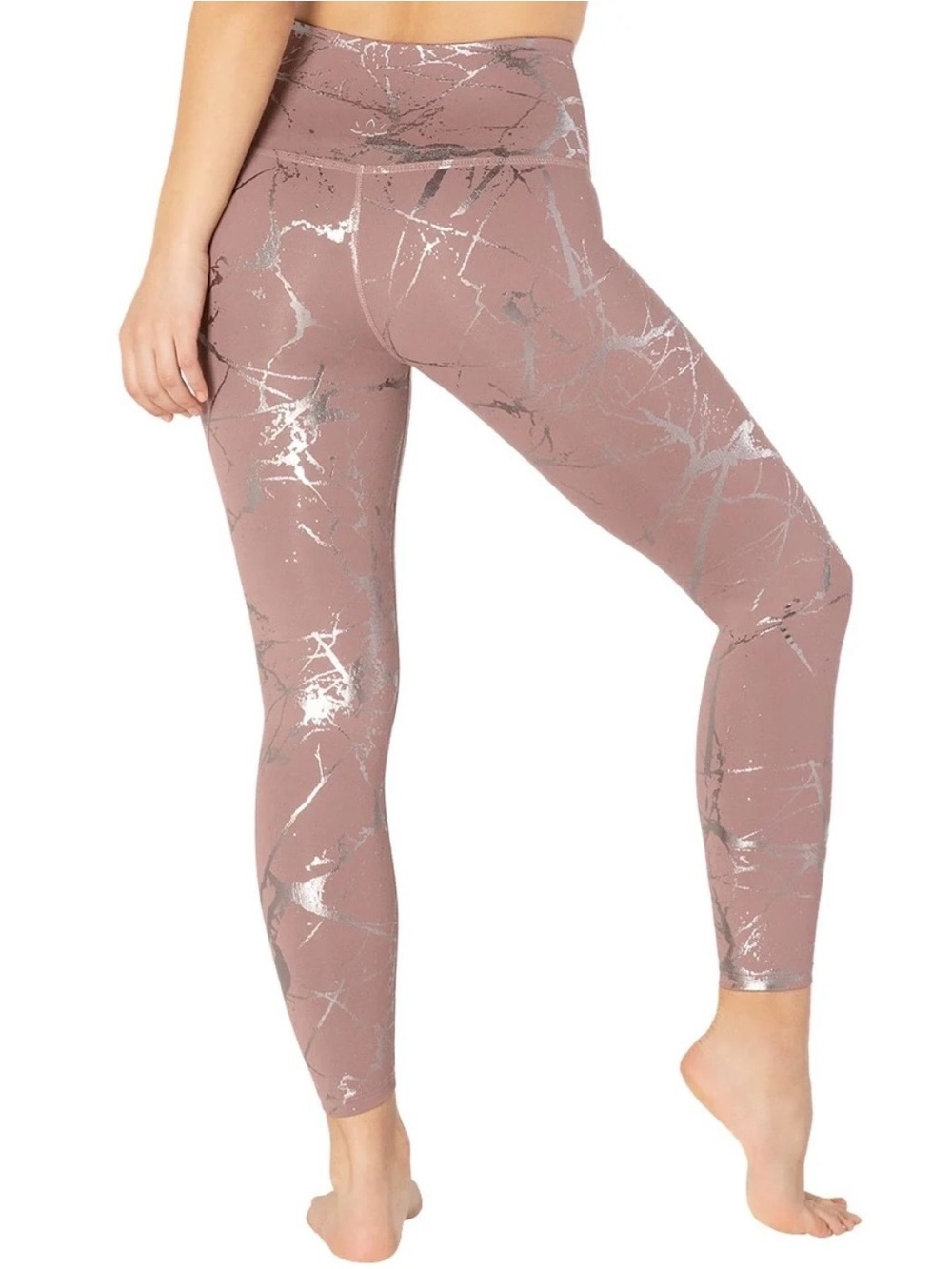 Beyond Yoga Lost Your Marbles Leggings